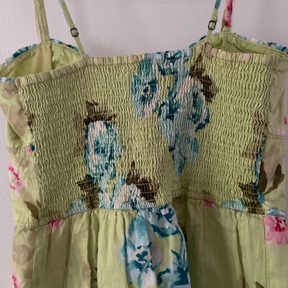 Summer dress - Picture 4 of 5